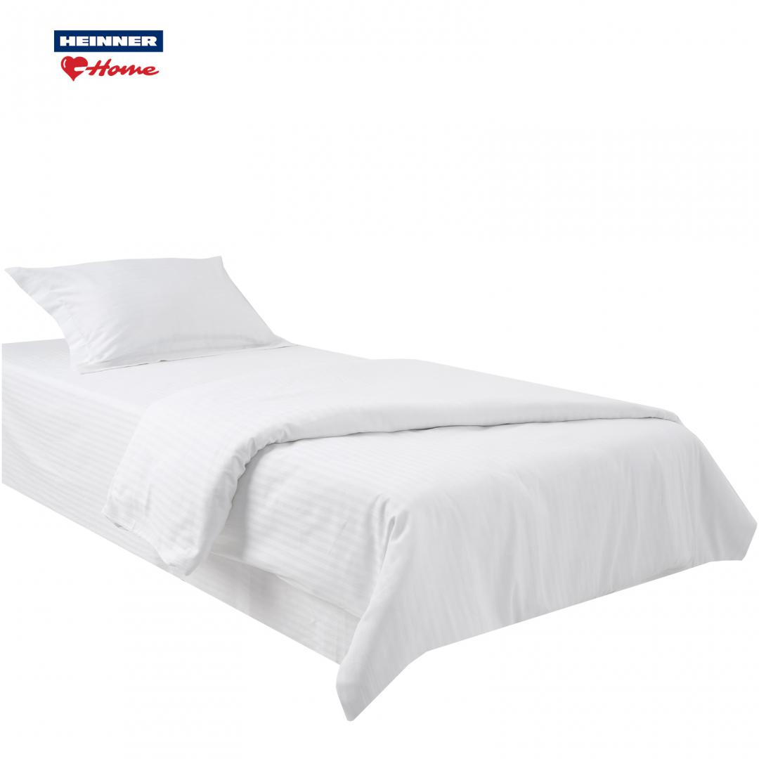 LENJERIE DE PAT HOTEL, SINGLE,DAMASC [1]