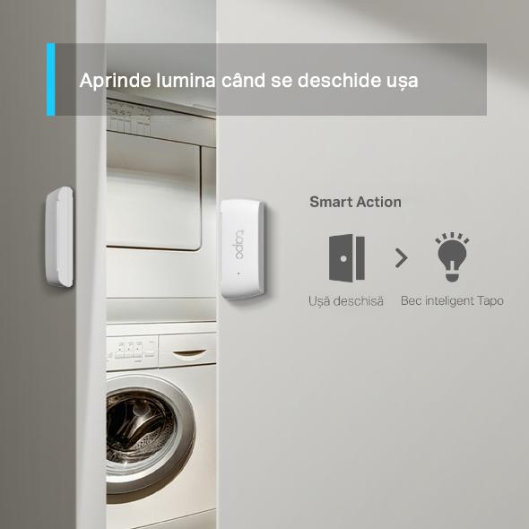 TP-LINK TAPO T110 SMART CONTACT SENSOR [1]