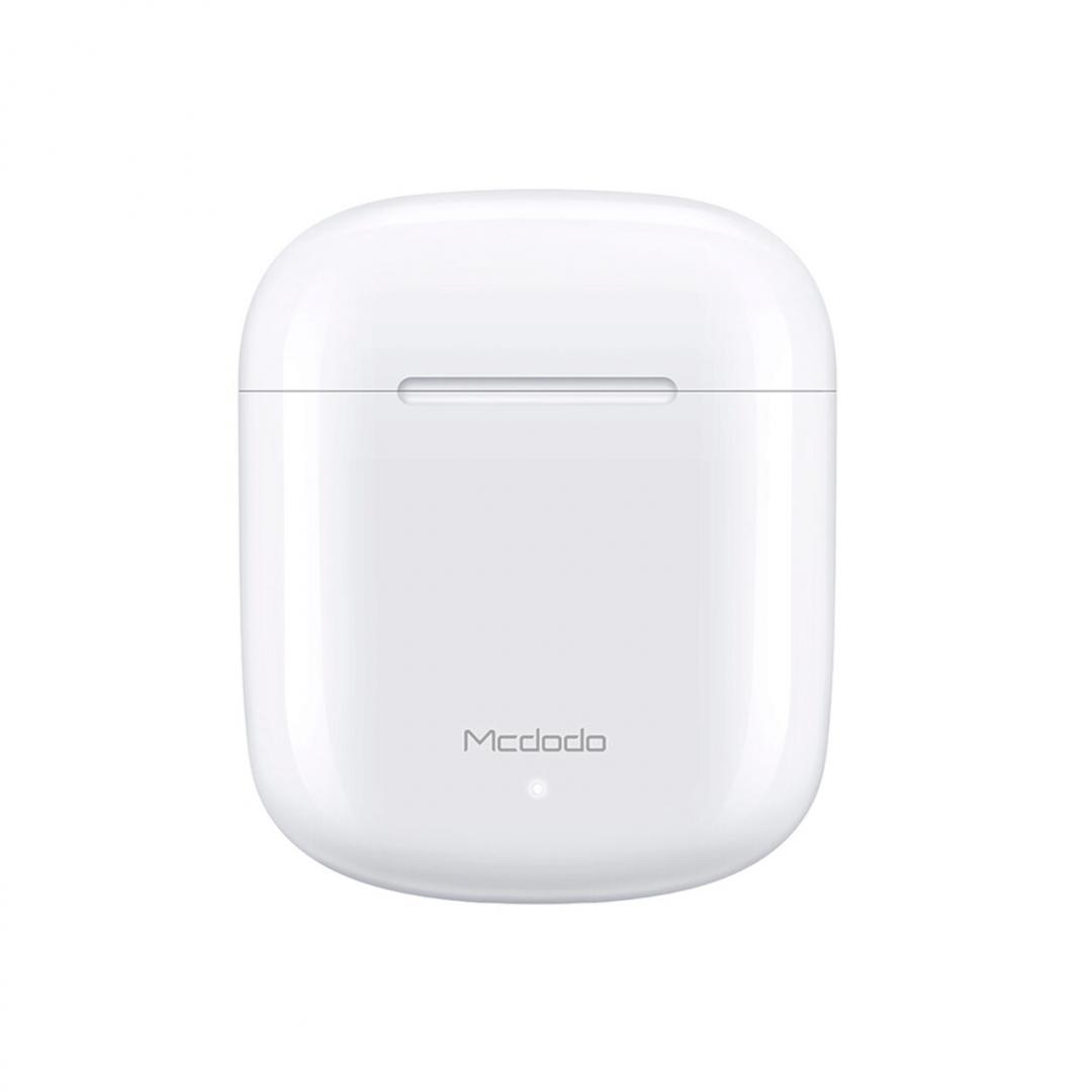 NOD_products_tech - Mcdodo Casti Teana Series TWS alb