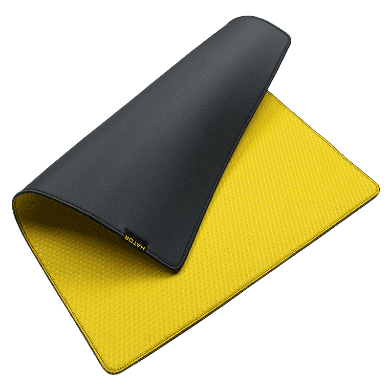 Mousepad Hator Tonn Evo L [1]