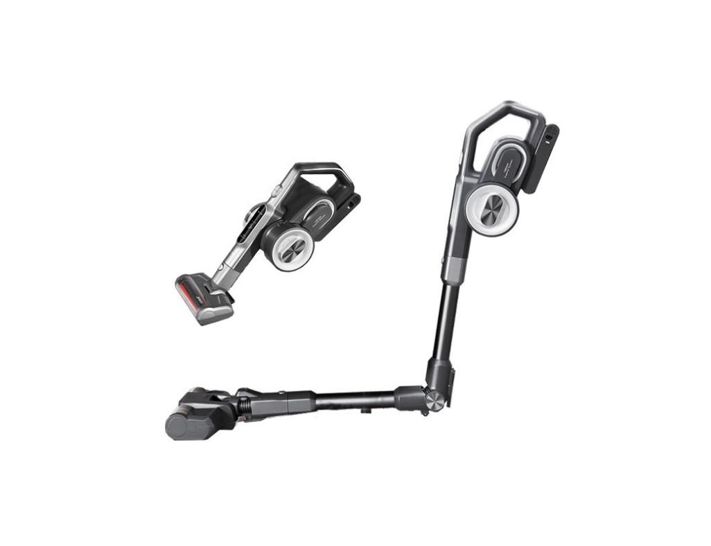 NOD_products - Jimmy H8 Flex Wireless vertical vacuum