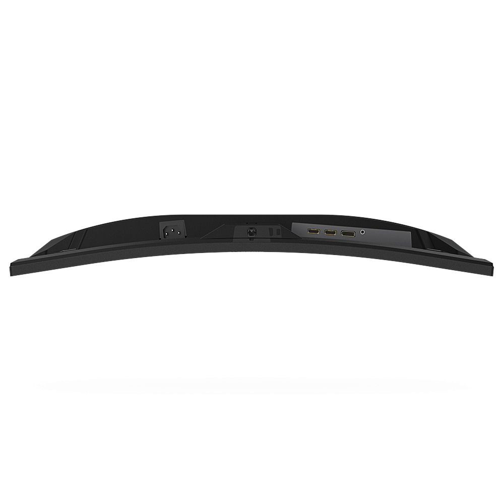GIGABYTE GS27FC Gaming Monitor 27" VA [4]