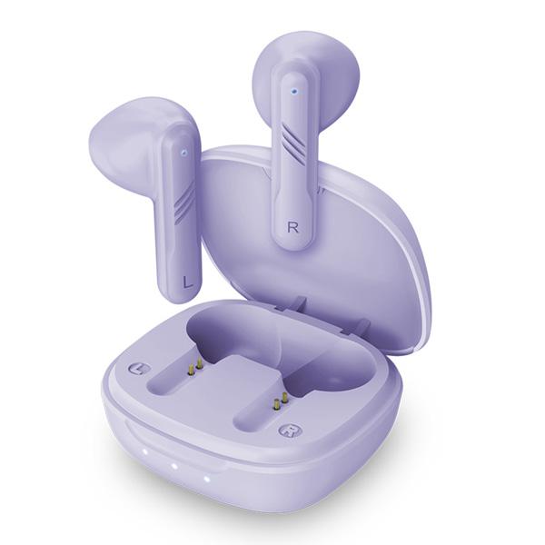 NOD_products_tech - Casti Genius HS-M905BT, TWS, violet