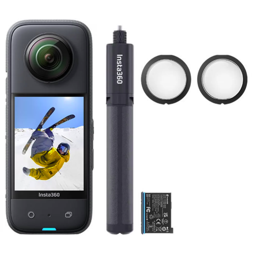 NOD_products_tech - Insta360 X3 All-Purpose Kit