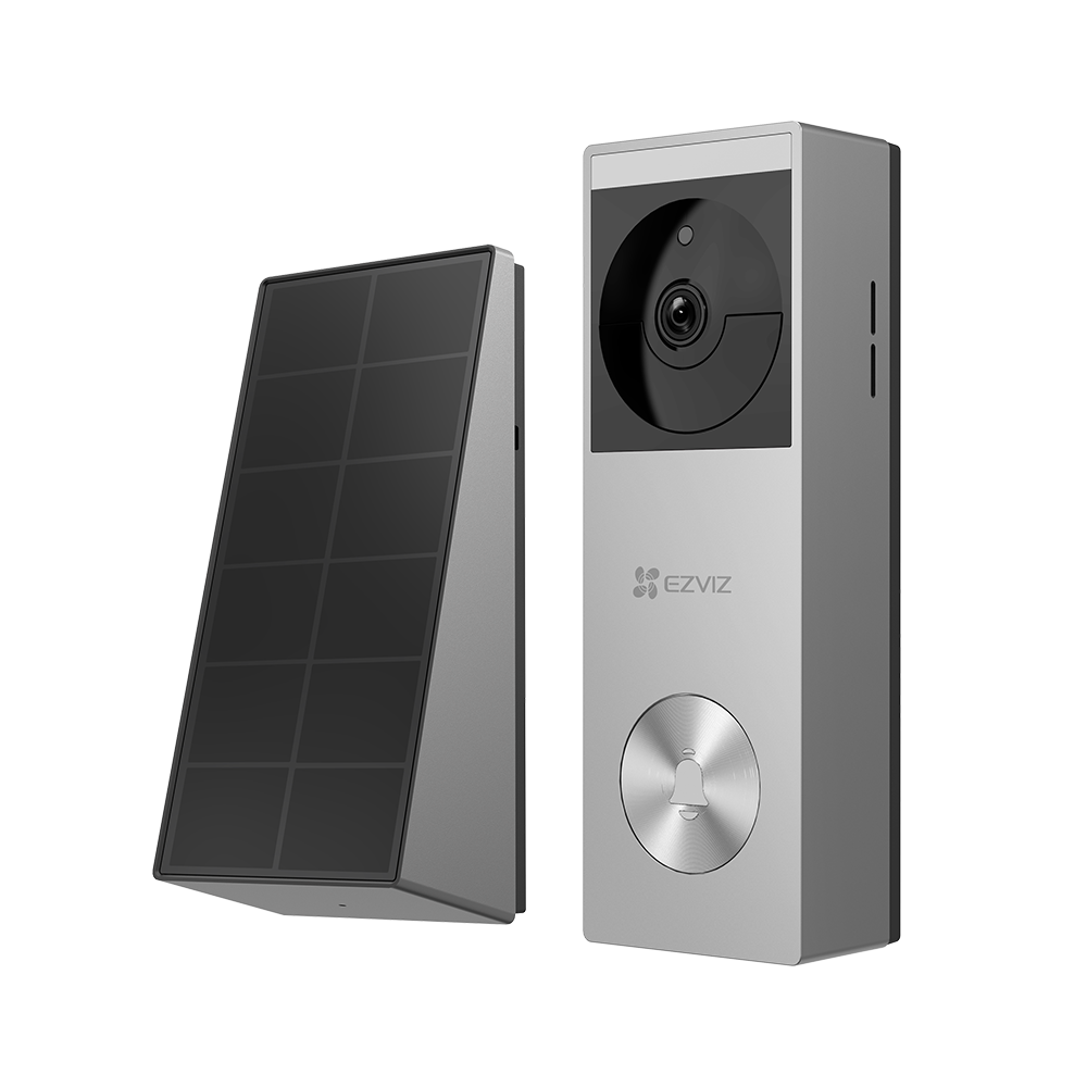 NOD_products_tech - SONERIE SMART 2K CU PANOU SOLAR