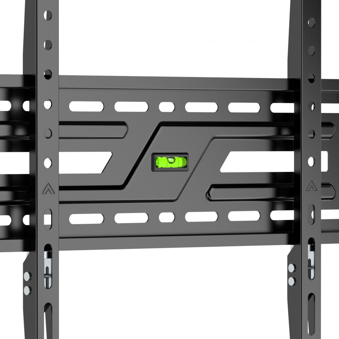 Suport perete TV Serioux 32-75" Fix 75kg [2]