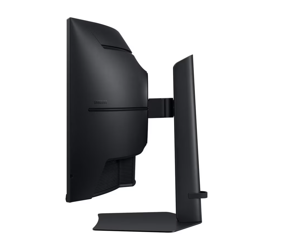 MONITOR 40" SAMSUNG LS40H850TAUXEN [4]