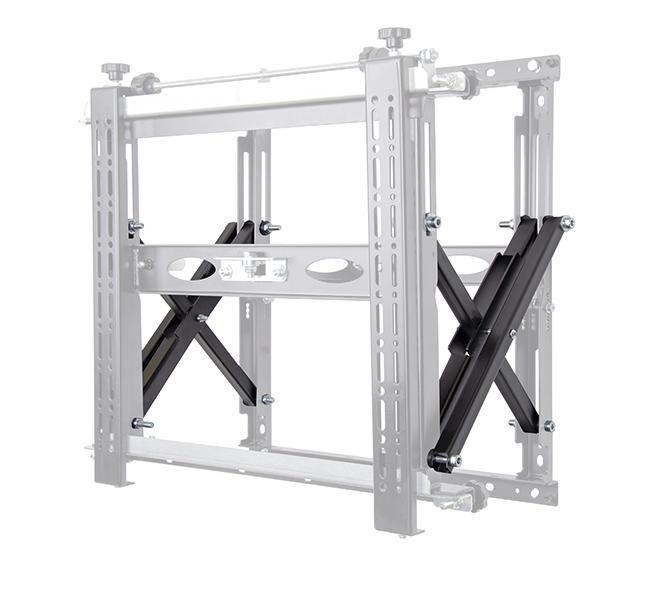 Suport per. pop-out B-Tech 42-120" 125kg [3]