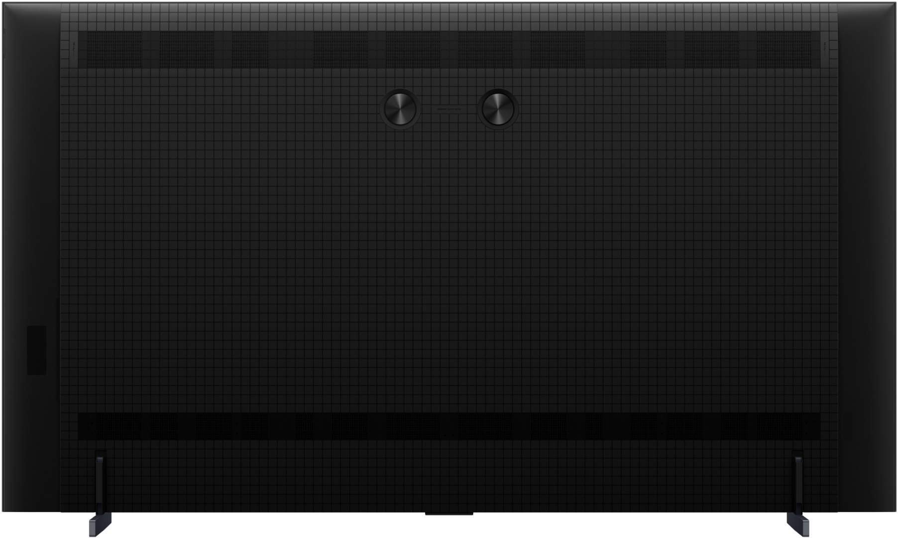 QD-MiniLED TV 4K 98''(248cm) TCL 98C61K [6]