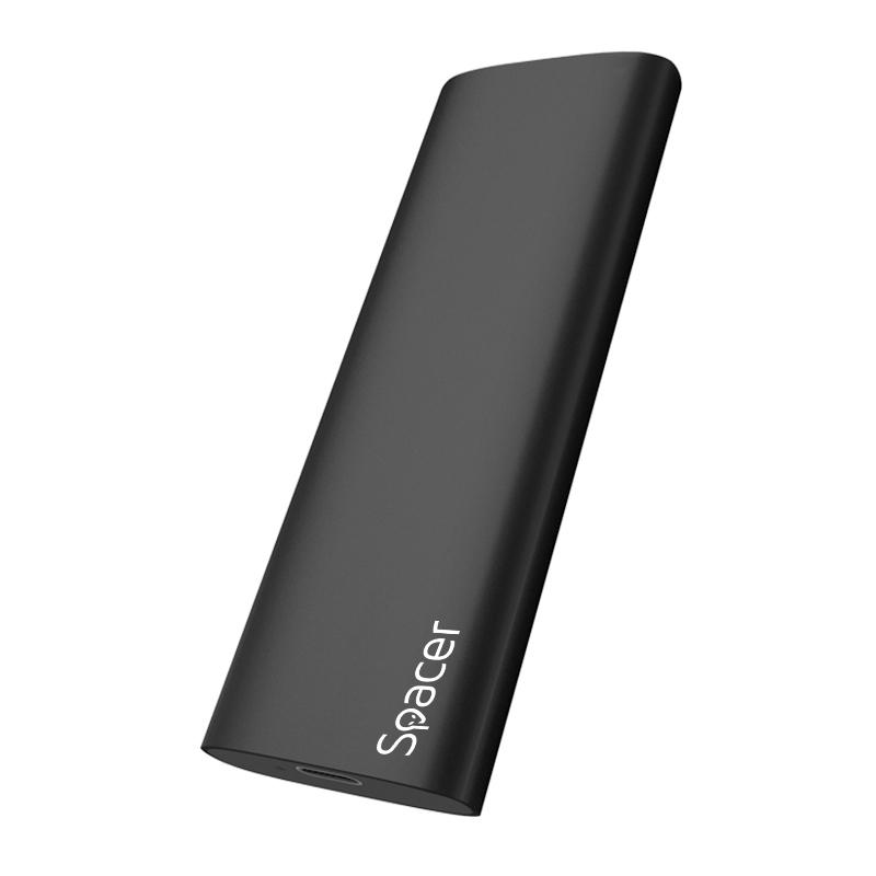 Rack extern Spacer SSD M.2 USB-C 3.1 ng [1]