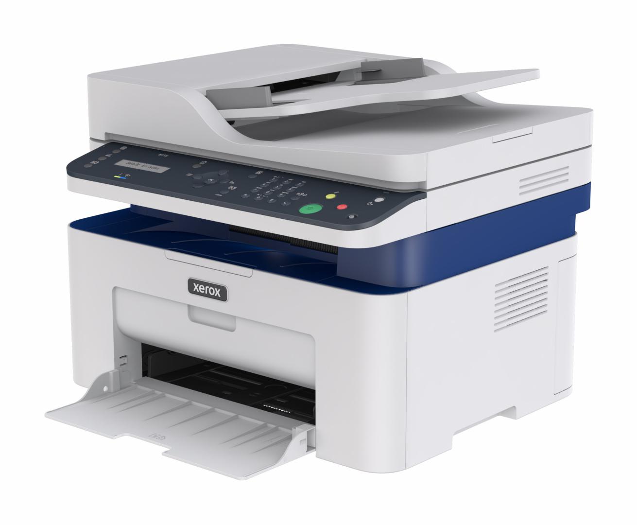 XEROX B115V_NI A4 MONO LASER MFP [1]