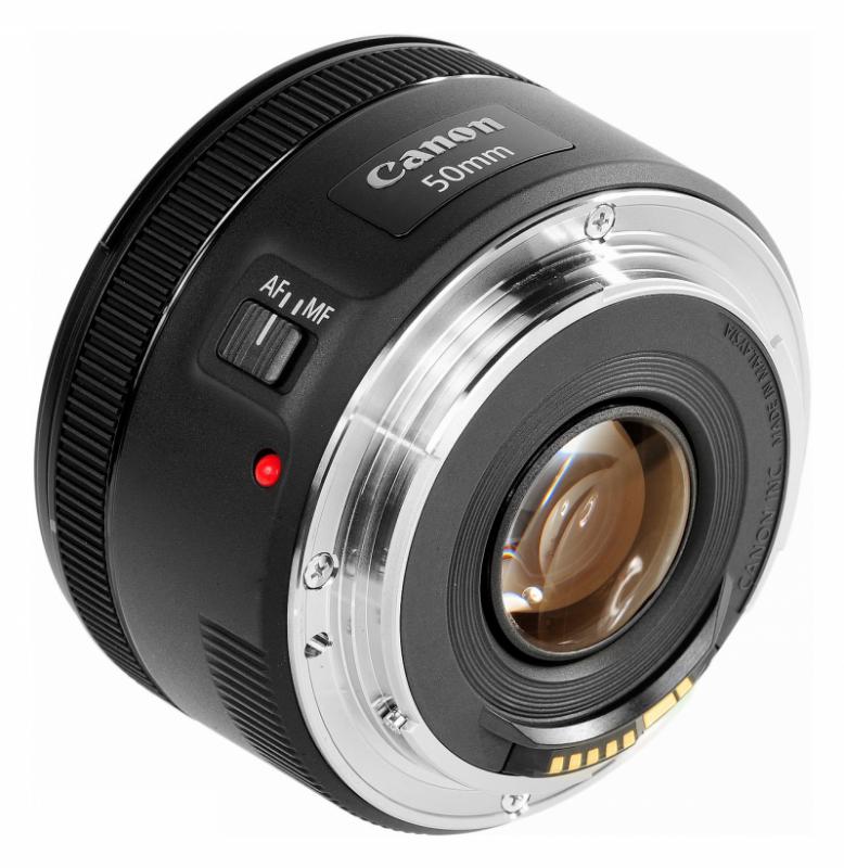 NOD_products_tech - LENS CANON EF 50MM/F1.8 STM