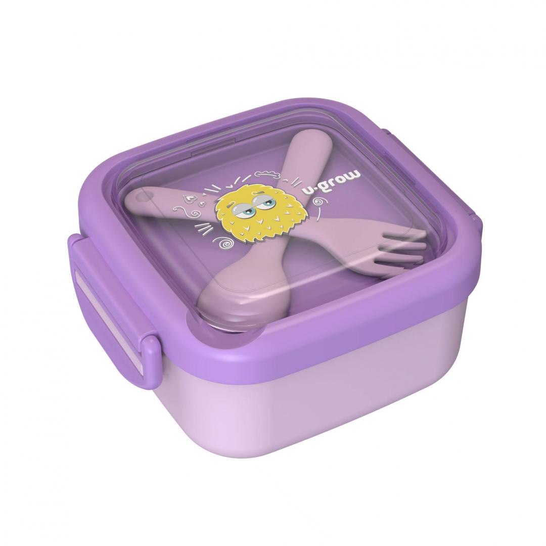 NOD_products - Caserola 2in 1, mov, U-Grow