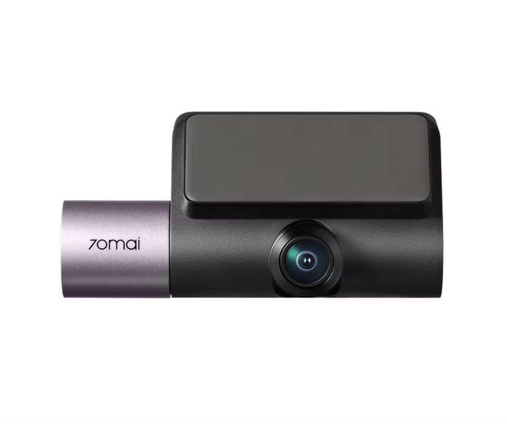 70mai Dash Cam 4K T800-41-512G [1]