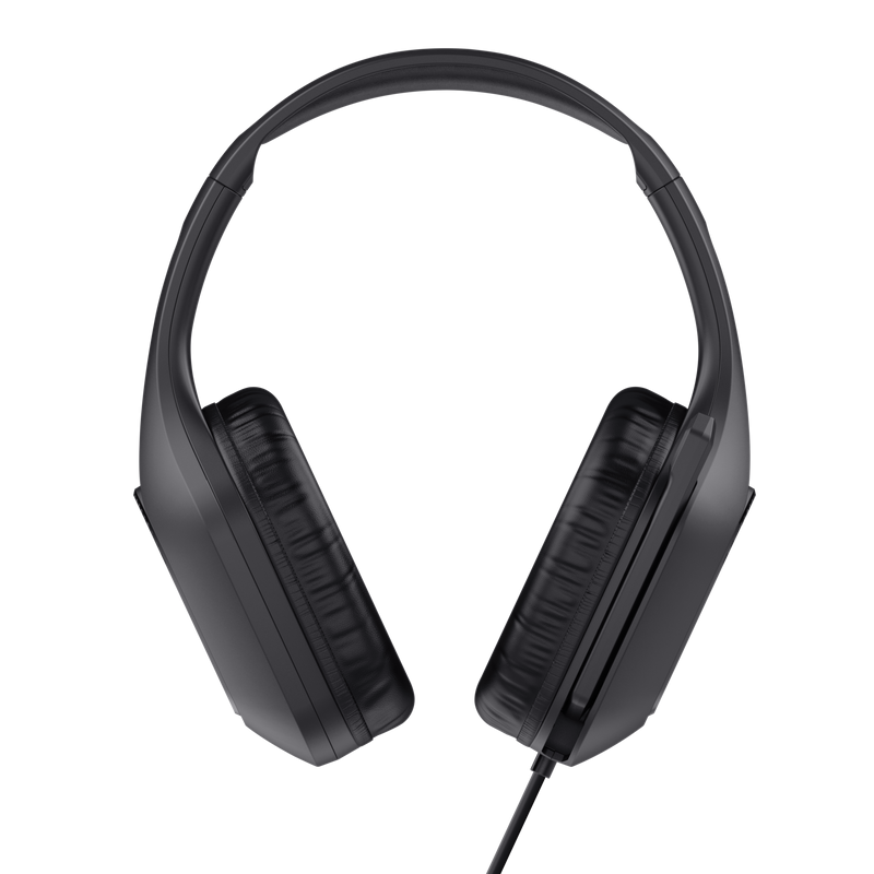 NOD_products_tech - Casti Trust GXT 415 Zirox, negru