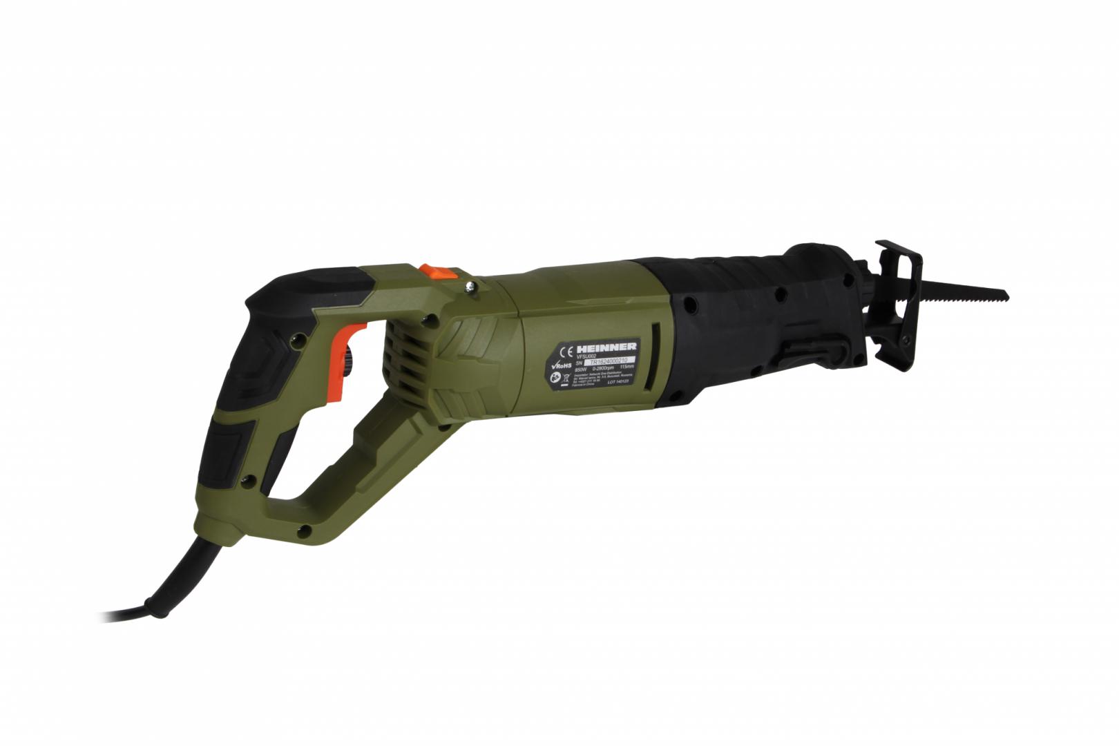 HR FIERASTRAU SABIE UNIVERSAL 850W [2]