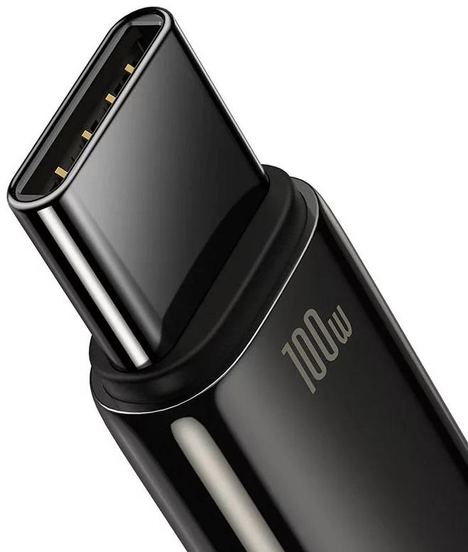 Cablu Baseus Superior CAWJ000101 2m, ng [1]