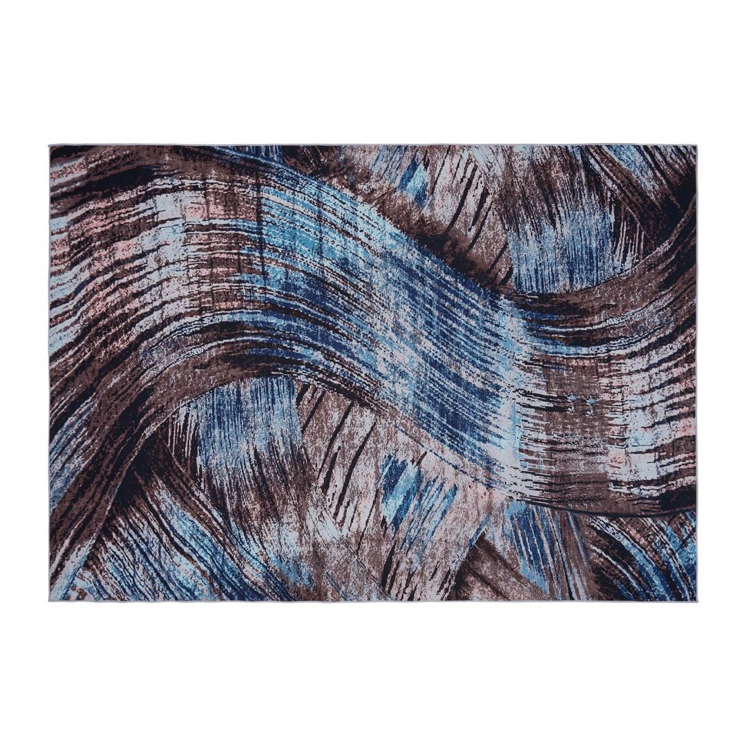 NOD_products - COVOR PRINT DIGITAL 3D 160x230 CM TINO
