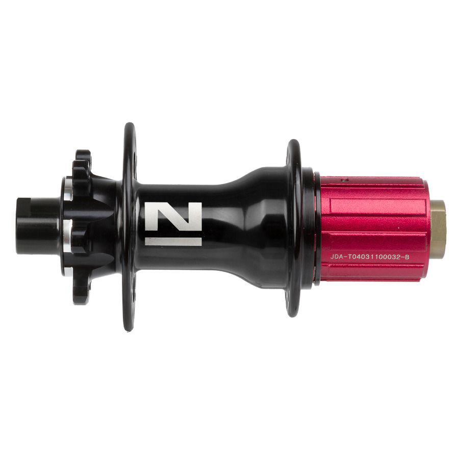 NOD_products - BUTUC SPATE 12x142 32H NOVATEC 4R, 8-11V