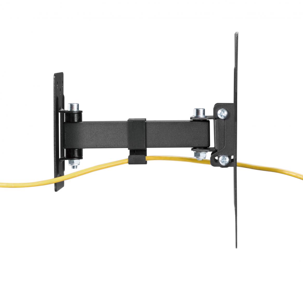 TV MOUNT SERIOUX TV68-221 23"-43" 30KG [5]