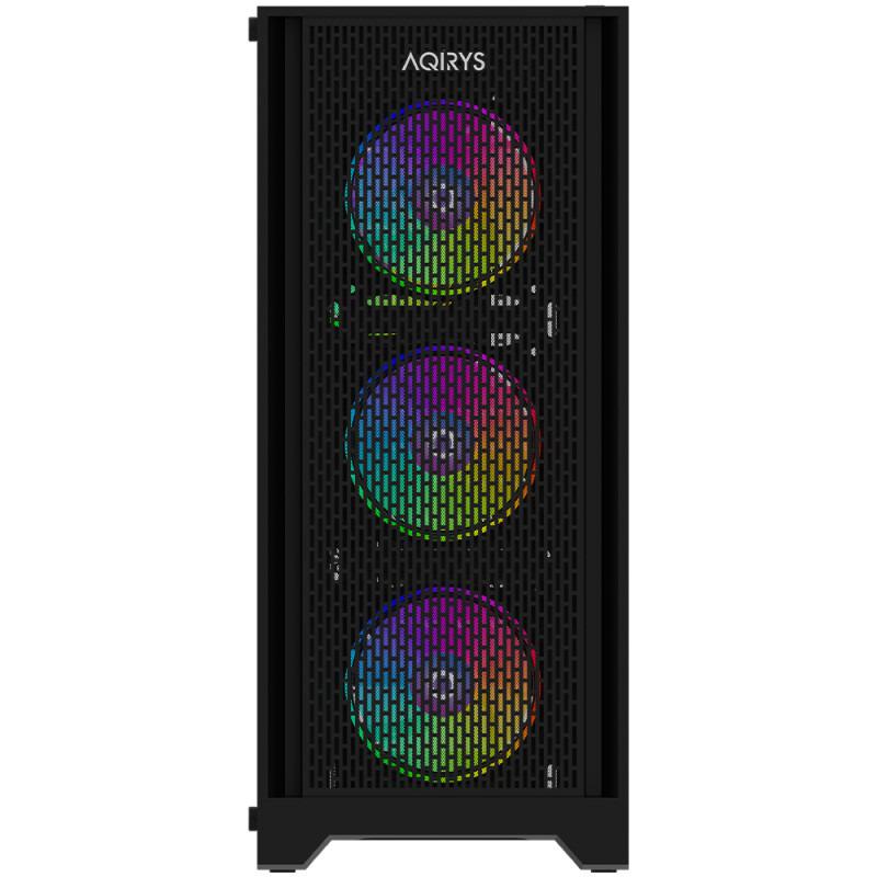 Carcasa Aqirys Avior Mid Tower [2]