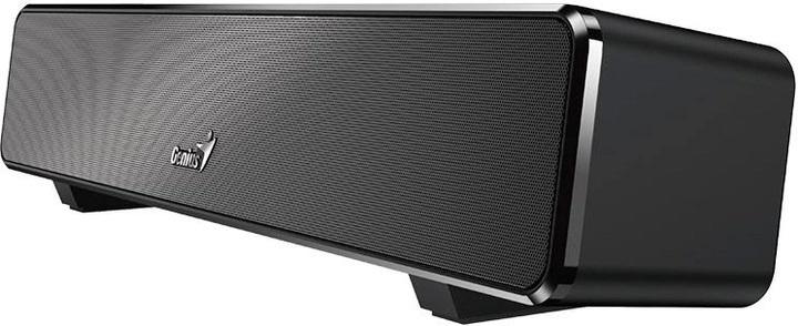 NOD_products_tech - Boxe Genius USB SoundBar 100 cu fir, ng