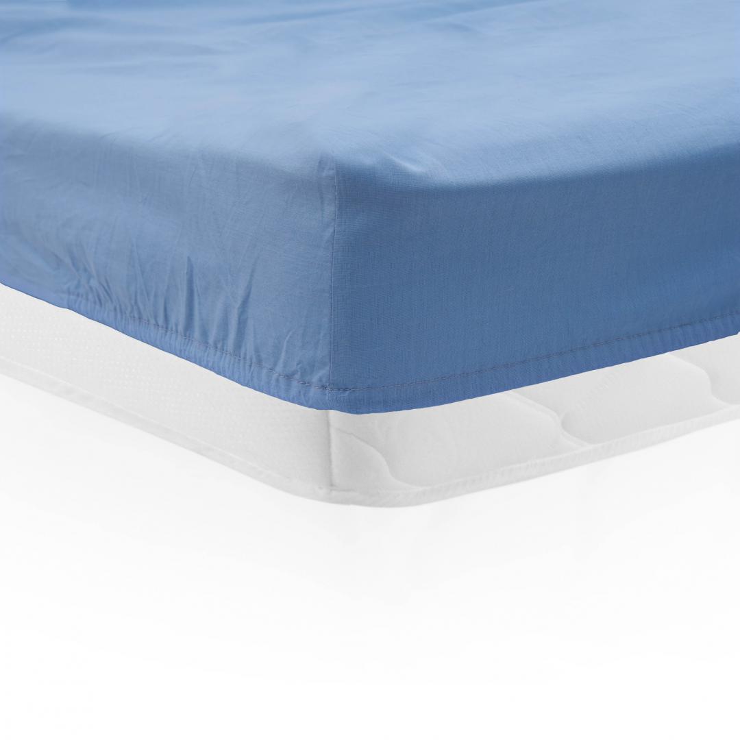 NOD_products - CEARCEAF PAT CU ELASTIC 90X200 CM BLUE