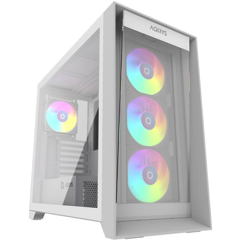 NOD_products_tech - Carcasa Aqirys XO-1WH Mid Tower
