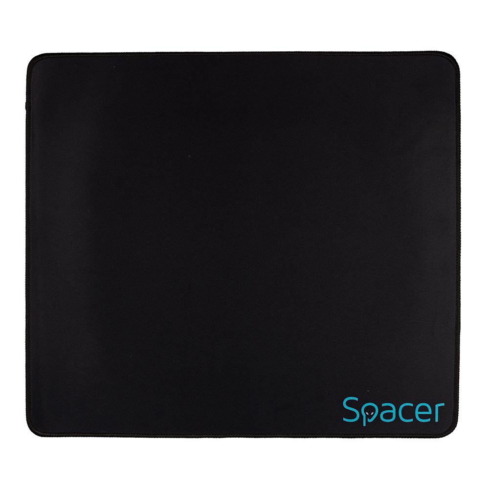 NOD_products_tech - MOUSE PAD SPACER SP-PAD-GAME-M BK