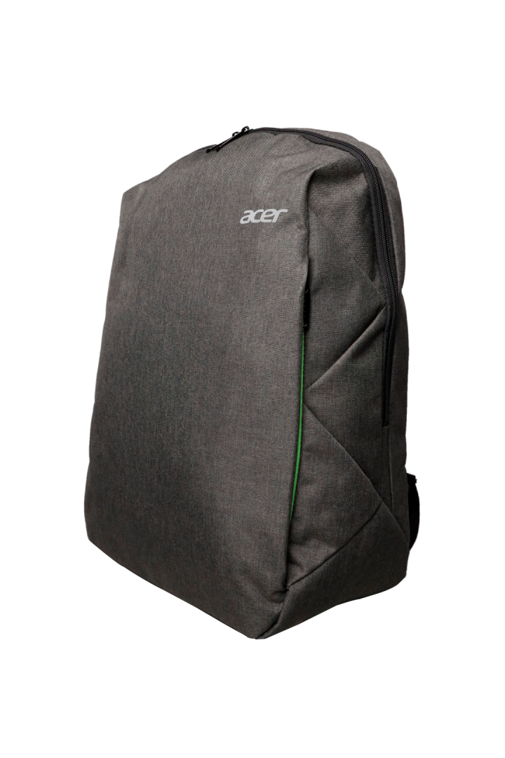 15.6'' ACER URBAN BACKPACK GRAY&GREEN [1]