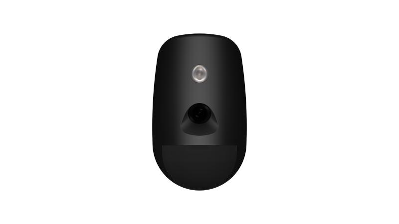 NOD_products_tech - DETECTOR PIR WIRELESS 868MHZ NEGRU
