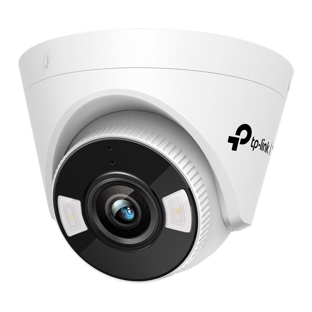 NOD_products_tech - TP-LINK TURRET NTW CAMERA VIGI C450(4mm)