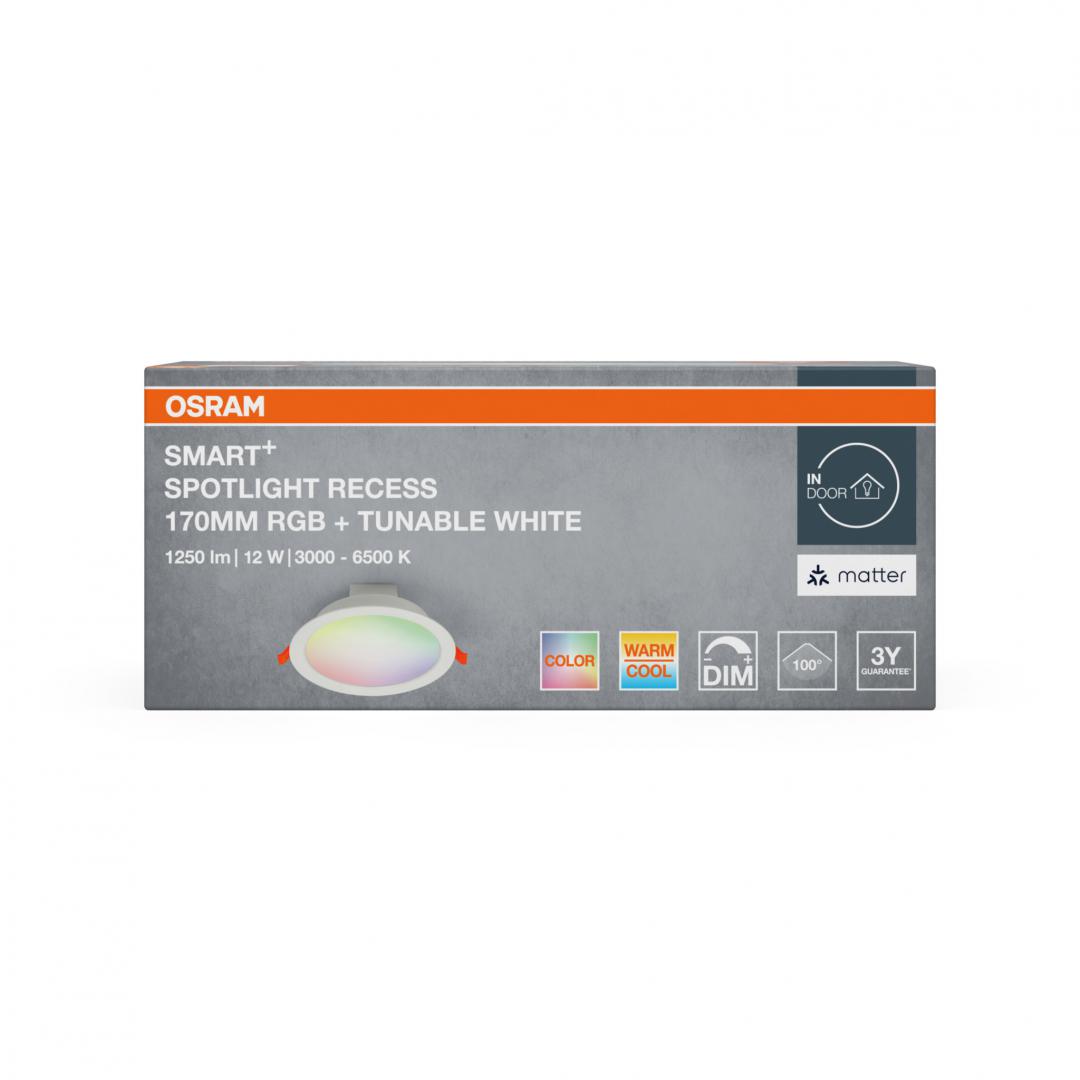 NOD_products - SMART WIFI MAT SP170 110DEGRGBTW WTOSRAM