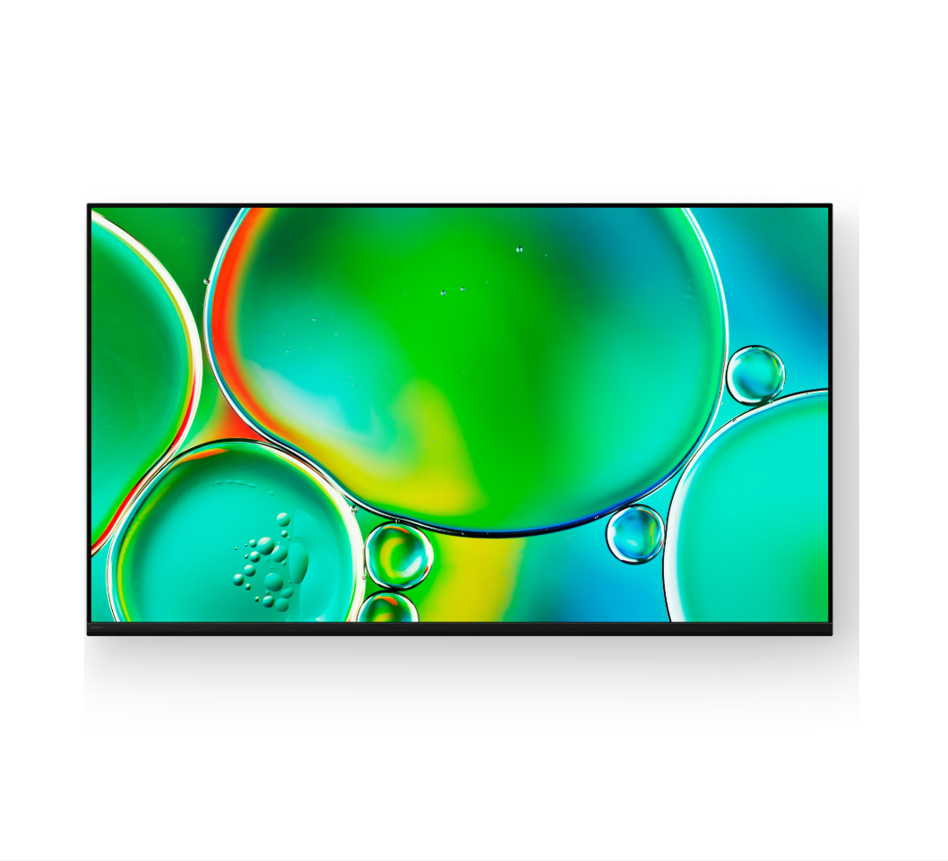 LED TV 65"(165cm) SONY K65S25M2PB.CEI [4]