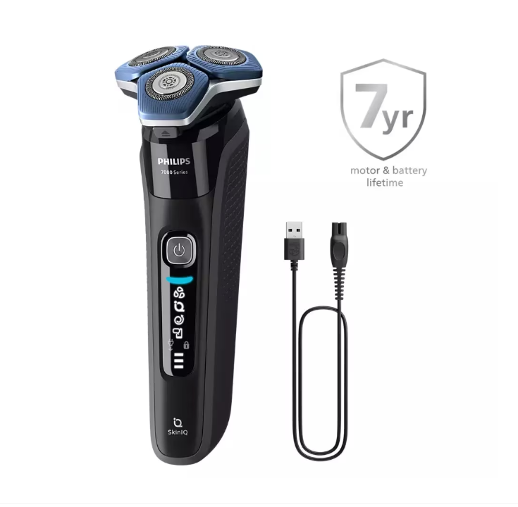 APARAT DE RAS PHILIPS S7886/58 [1]