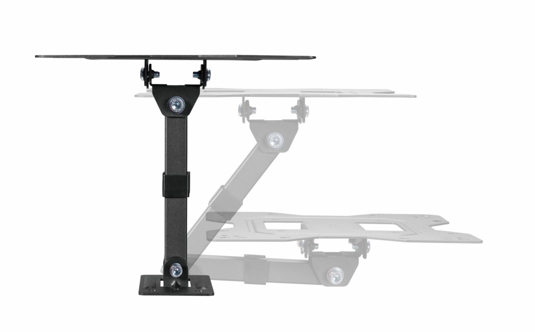 TV MOUNT SERIOUX TV68-221 23"-43" 30KG [6]