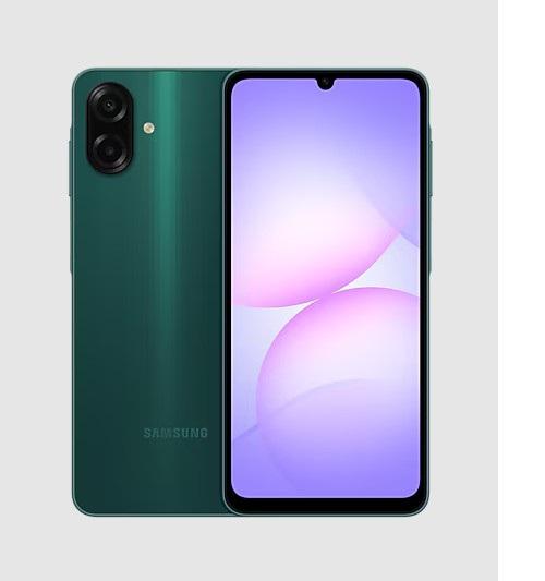 NOD_products_tech - Samsung A07 A075F 6.7" 8/256 Gn