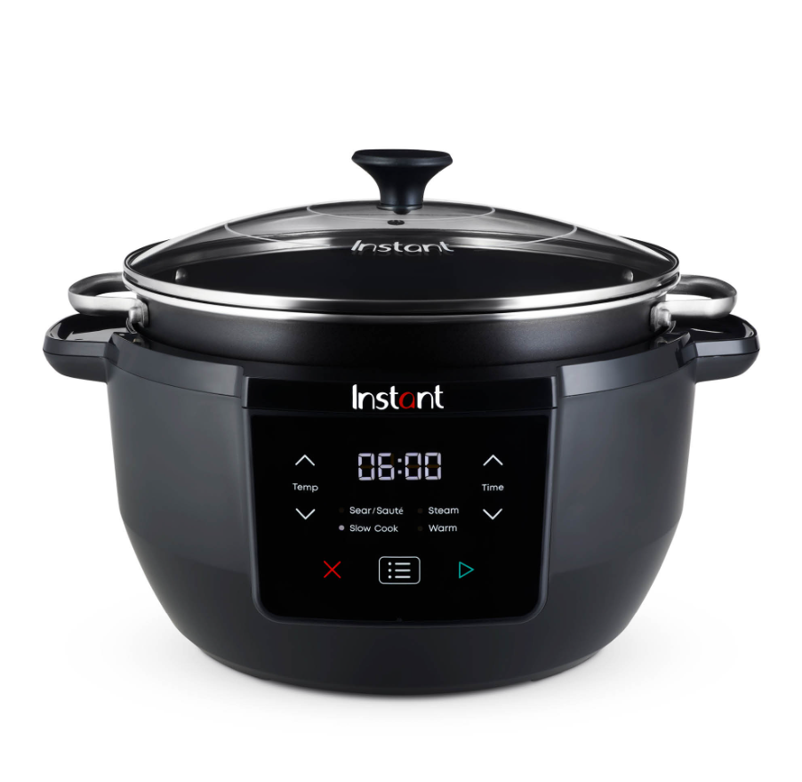 Instant Pot Slow Cooker Superior 7L [1]