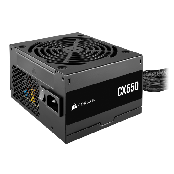 NOD_products_tech - CORSAIR PSU CX550F 550W 80+ Bronze