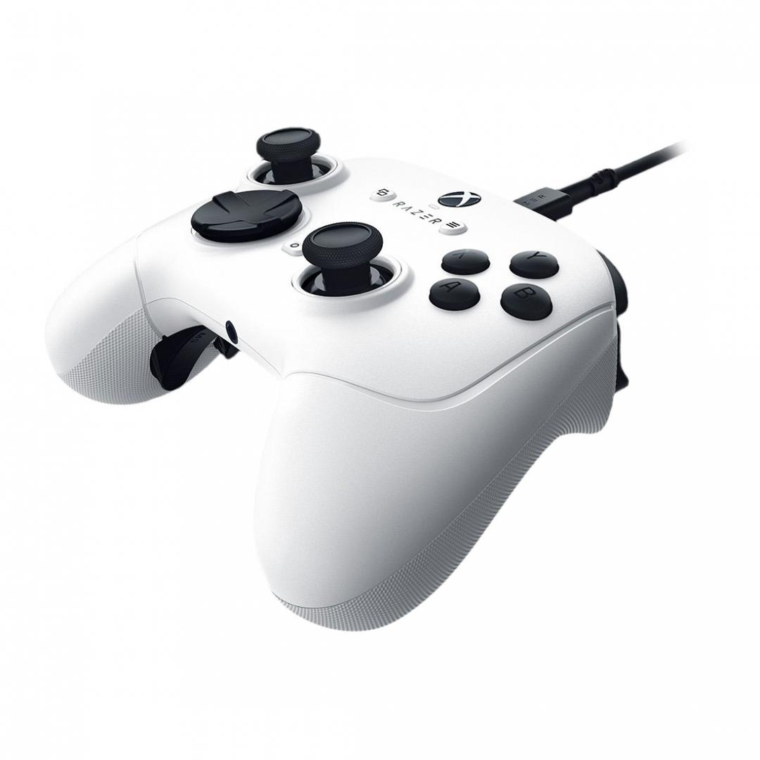 Controller XBX Razer Wolverine V3 TE W [2]