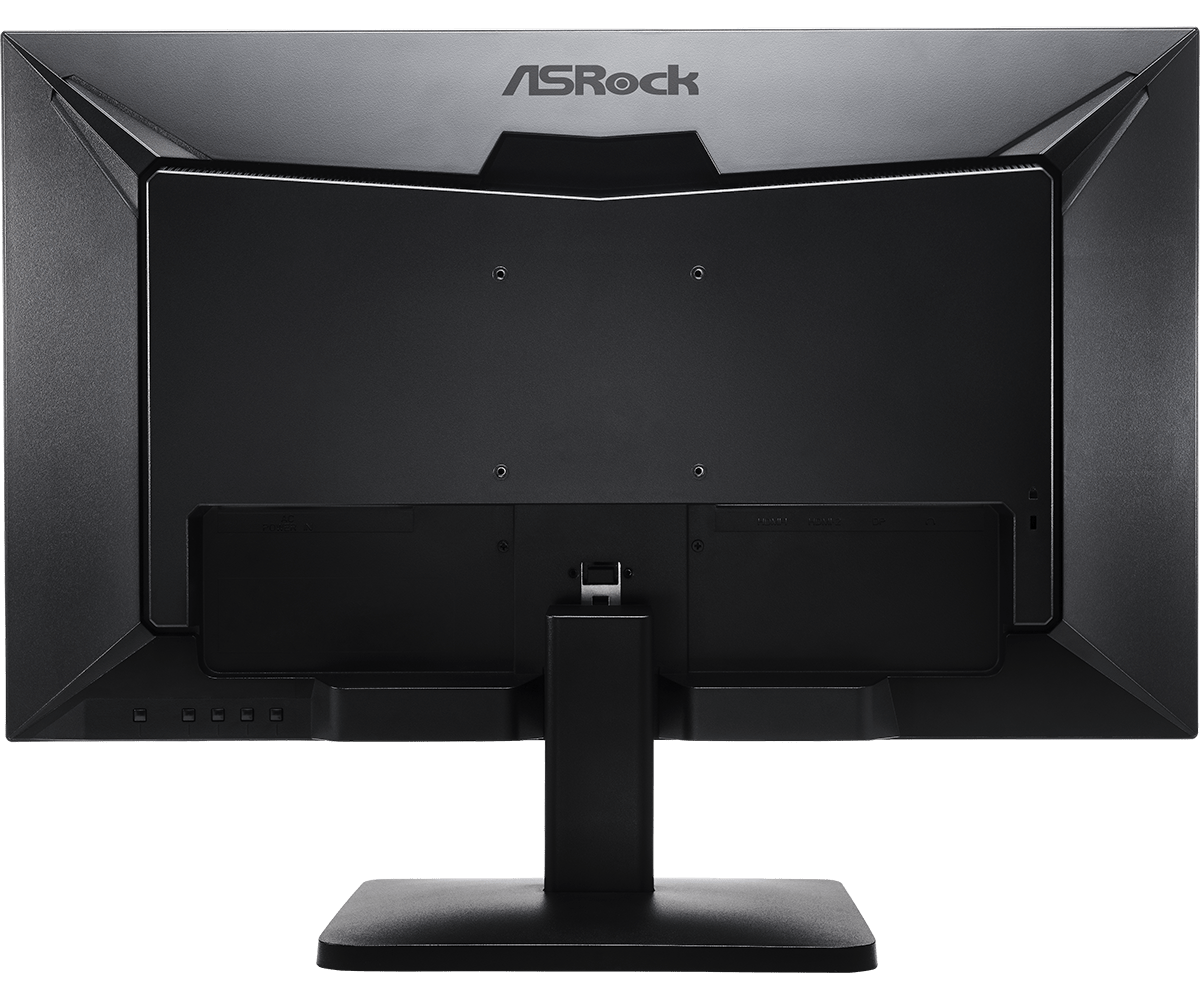 ASROCK PG27QFT1B 27"GAMING MONITOR [4]