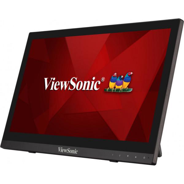Monitor ViewSonic 15.6" TD1630-3 [6]