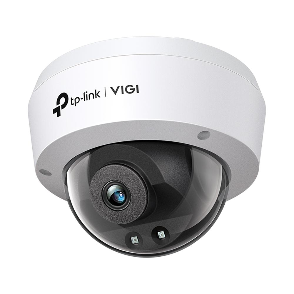 NOD_products_tech - TP-LINK VIGI 4MP DOME NTW CAMERA 4MM I