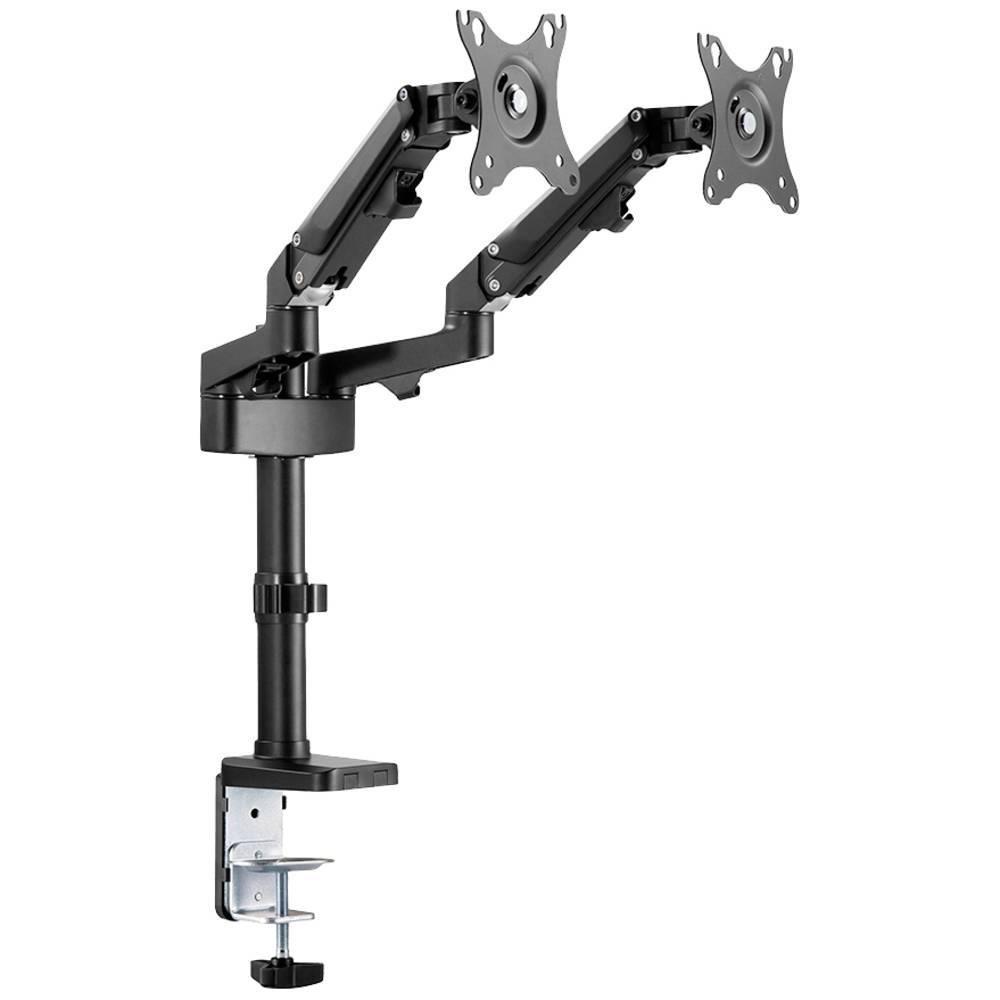 Brat de birou pt monitor NM 17-27" 14kg [3]