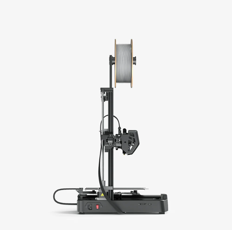 CREALITY ENDER-3 V3 SE 3D PRINTER FDM [2]