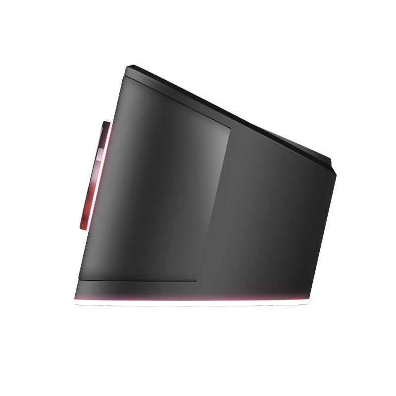 Trust GXT 619 Thorne RGB Soundbar [1]