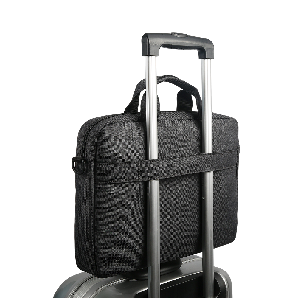 Lenovo 15.6 Casual Toploader T210 Black [5]