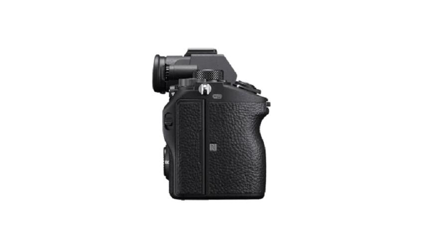 PHOTO CAMERA SONY α7 III CU SENZOR DE IM [1]