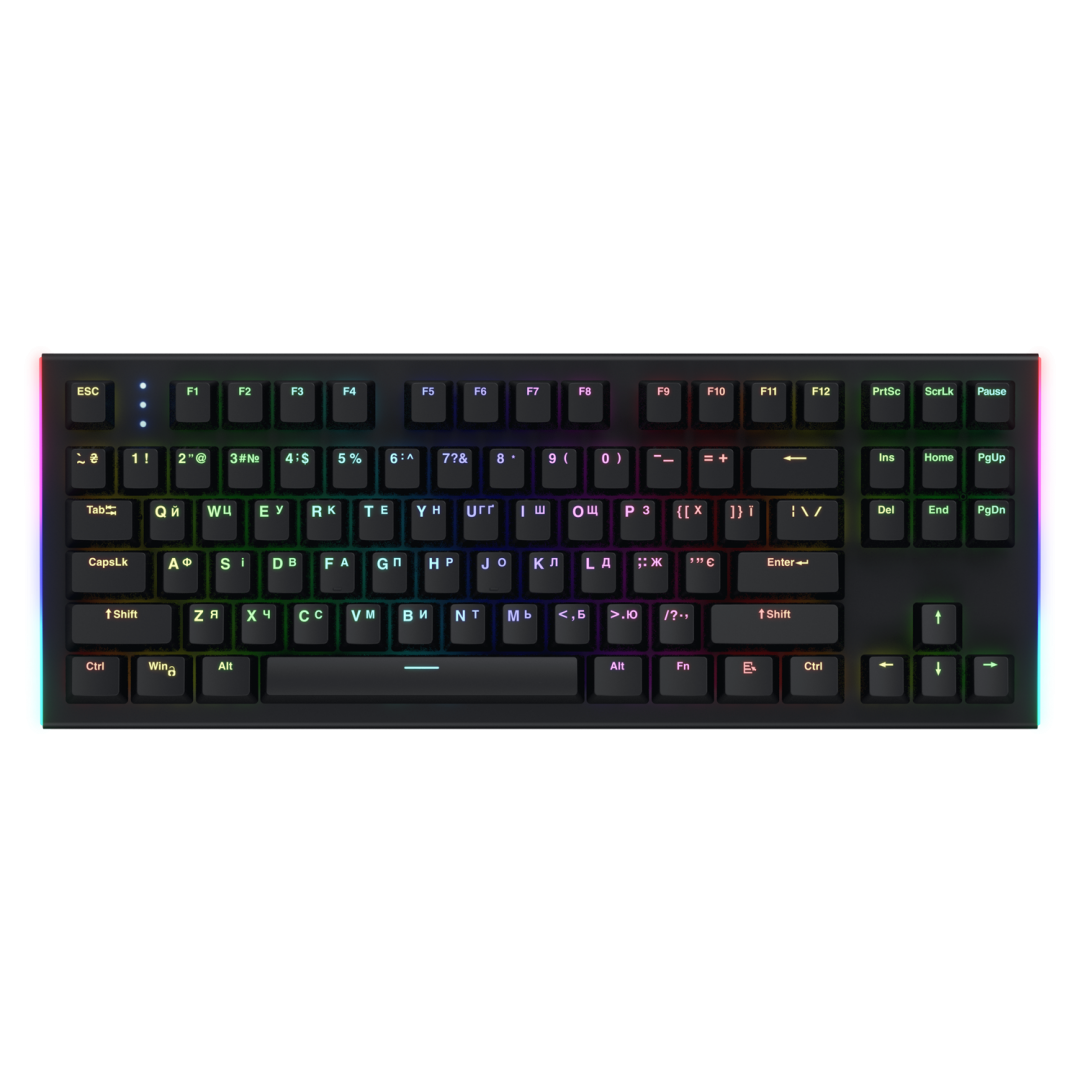 Tastatura mecanica Hator Gravity X TKL n [3]
