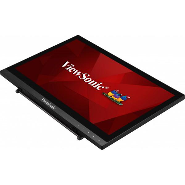 Monitor ViewSonic 15.6" TD1630-3 [1]